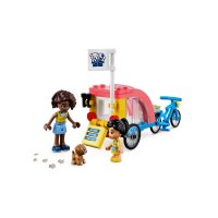 ����������� LEGO Friends ��������� ��� ��������� ����� 41738