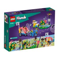����������� LEGO Friends ��������� ��� ��������� ����� 41738