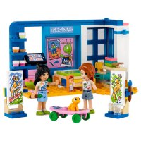 ����������� LEGO Friends ʳ����� ˳�� 41739