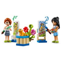 ����������� LEGO Friends ʳ����� ˳�� 41739