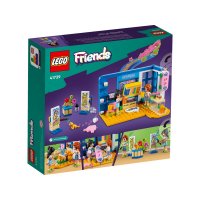 ����������� LEGO Friends ʳ����� ˳�� 41739