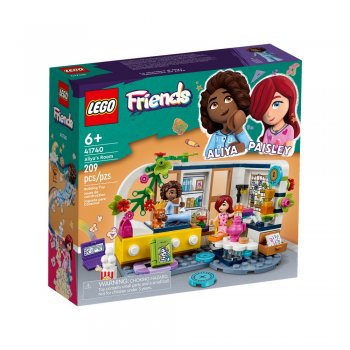 ����������� LEGO Friends ʳ����� �볿 41740