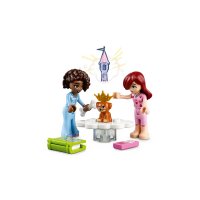 ����������� LEGO Friends ʳ����� �볿 41740
