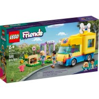 ���������� ����������� LEGO Friends ������ ��� ��������� ����� 41741 41741