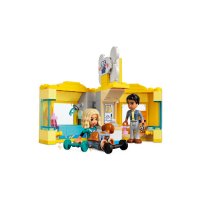 ����������� LEGO Friends ������ ��� ��������� ����� 41741