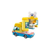 ����������� LEGO Friends ������ ��� ��������� ����� 41741