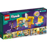����������� LEGO Friends ������ ��� ��������� ����� 41741