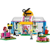 ����������� LEGO Friends ��������� 41743