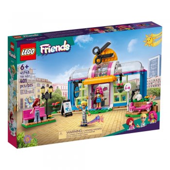 ����������� LEGO Friends ��������� 41743