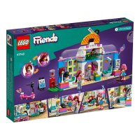 ����������� LEGO Friends ��������� 41743