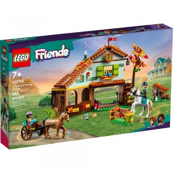 ����������� LEGO Friends ������ ���� 41745