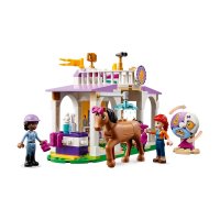 Конструктор LEGO Friends Тренування коня 41746 Конструктор LEGO Friends Тренування коня 41746