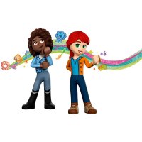 Конструктор LEGO Friends Тренування коня 41746 Конструктор LEGO Friends Тренування коня 41746