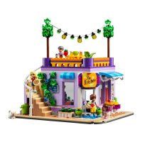 ����������� LEGO Friends ��������-ѳ�. ���������� ����� 41747