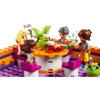 ����������� LEGO Friends ��������-ѳ�. ���������� ����� 41747