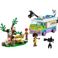 ����������� LEGO Friends ������ �������� ����� 41749
