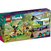 ���������� ����������� LEGO Friends ������ �������� ����� 41749 41749