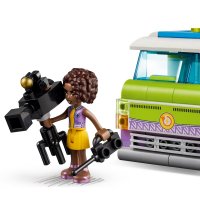 ����������� LEGO Friends ������ �������� ����� 41749