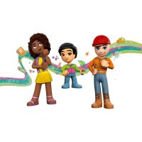 ����������� LEGO Friends ������ �������� ����� 41749