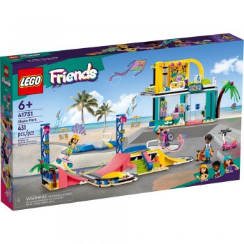 ����������� LEGO Friends �����-���� 41751