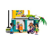 Конструктор LEGO Friends Скейт-парк 41751 Конструктор LEGO Friends Скейт-парк 41751