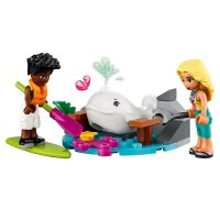 ����������� LEGO Friends ����������� �������� 41752