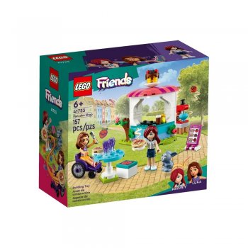 ����������� LEGO Friends �������� �������� 41753