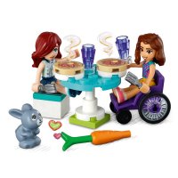 ����������� LEGO Friends �������� �������� 41753