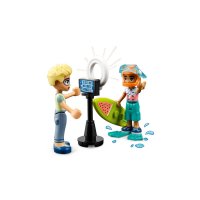 ����������� LEGO Friends ʳ����� ��� 41754