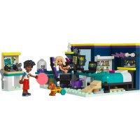 ����������� LEGO Friends ʳ����� ���� 41755
