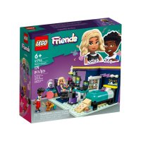 ���������� ����������� LEGO Friends ʳ����� ���� 41755 41755