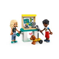 ����������� LEGO Friends ʳ����� ���� 41755