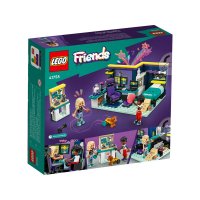 ����������� LEGO Friends ʳ����� ���� 41755