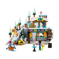 ����������� LEGO Friends �������� ����������� ����� � ���� 41756