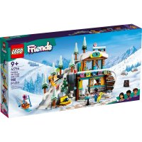 ���������� ����������� LEGO Friends �������� ����������� ����� � ���� 41756 41756