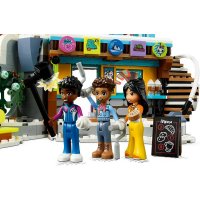 ����������� LEGO Friends �������� ����������� ����� � ���� 41756