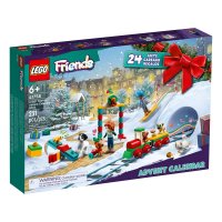 ���������� ����������� LEGO Friends ��������� �������� 41758 41758