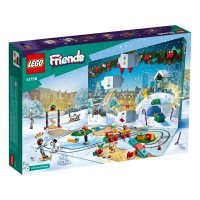 ����������� LEGO Friends ��������� �������� 41758