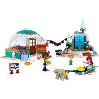 ����������� LEGO Friends ������� ������� � ���� 41760
