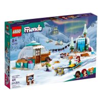 ���������� ����������� LEGO Friends ������� ������� � ���� 41760 41760