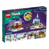 ����������� LEGO Friends ������� ������� � ���� 41760