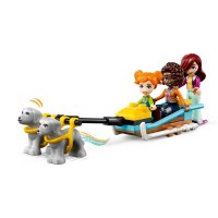 ����������� LEGO Friends ������� ������� � ���� 41760