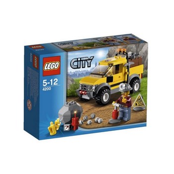 ������ ���� 4x4