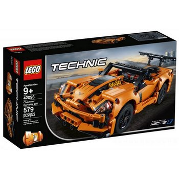 Chevrolet Corvette ZR1