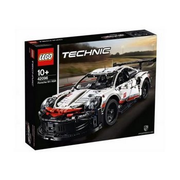 Preliminary GT Race Car