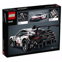 Preliminary GT Race Car