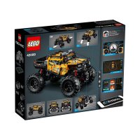 ������������� ������������ 4X4