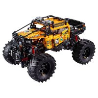 ������������� ������������ 4X4