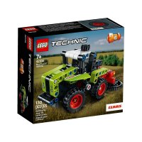 Mini CLAAS XERION