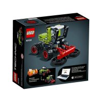 Mini CLAAS XERION